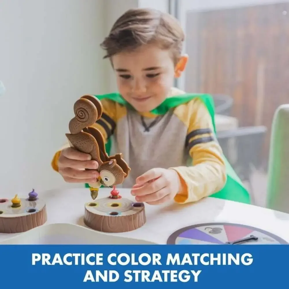 Educational Insights The Sneaky, Snacky Squirrel Game